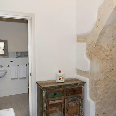 Residenze Dello Scirocco بيت للعطل