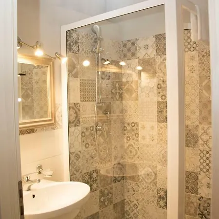 Residenze Dello Scirocco *