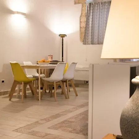 Residenze Dello Scirocco سيراكوزا