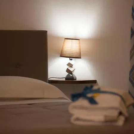 Residenze Dello Scirocco * Siraküza
