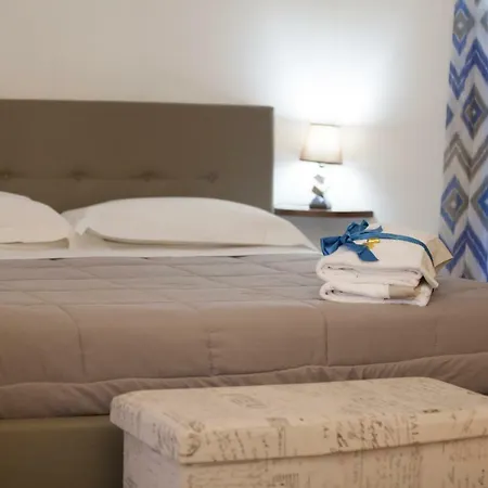 Hébergement de vacances Residenze Dello Scirocco
