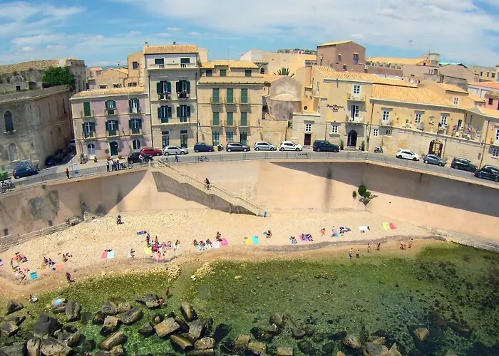 Residenze Dello Scirocco *