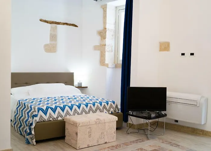 Residenze Dello Scirocco