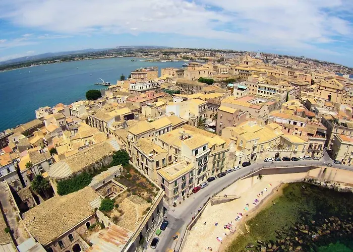 Residenze Dello Scirocco Holiday home *