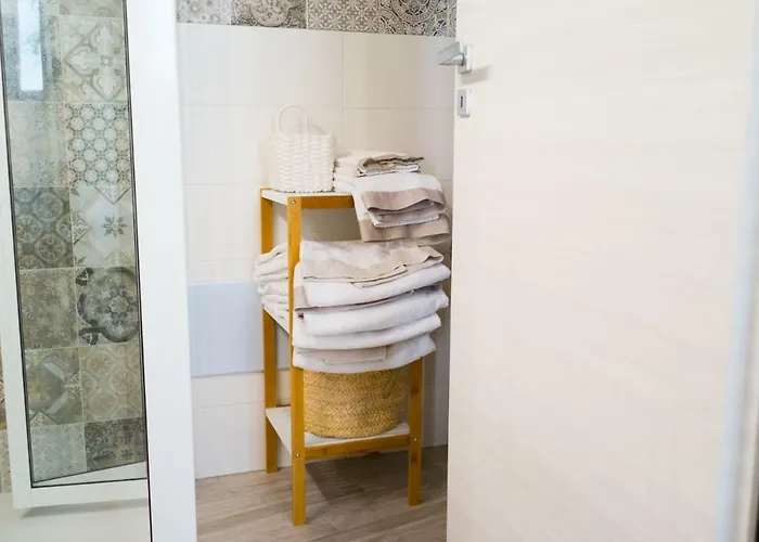 Residenze Dello Scirocco *