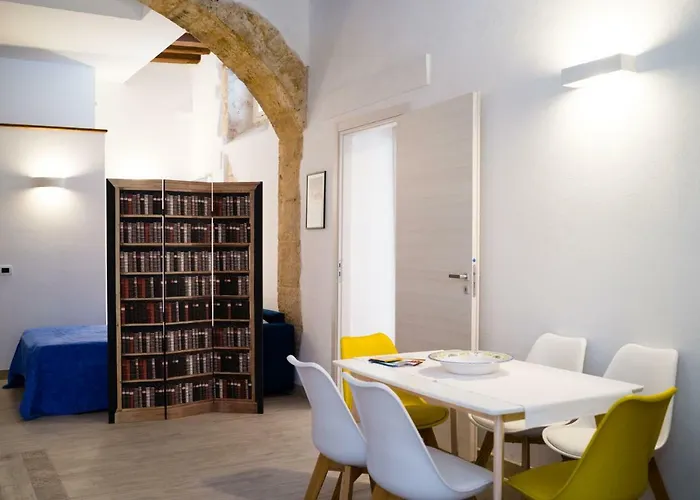 Residenze Dello Scirocco