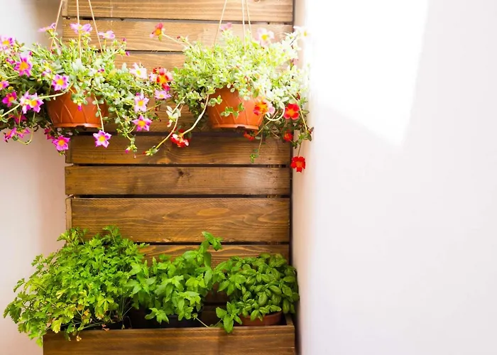 Residenze Dello Scirocco Syracuse