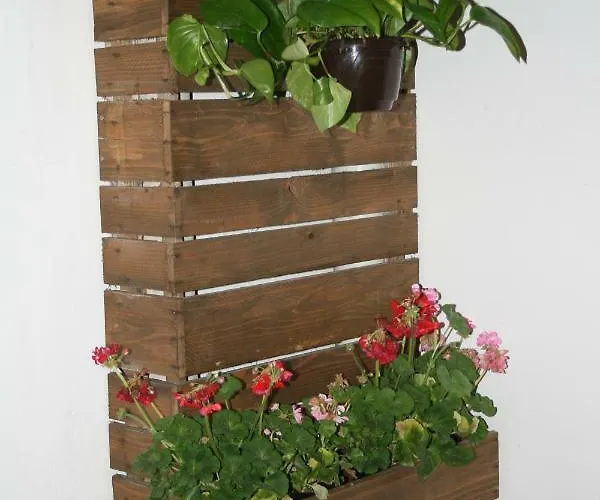 Feriehus Residenze Dello Scirocco Syracuse