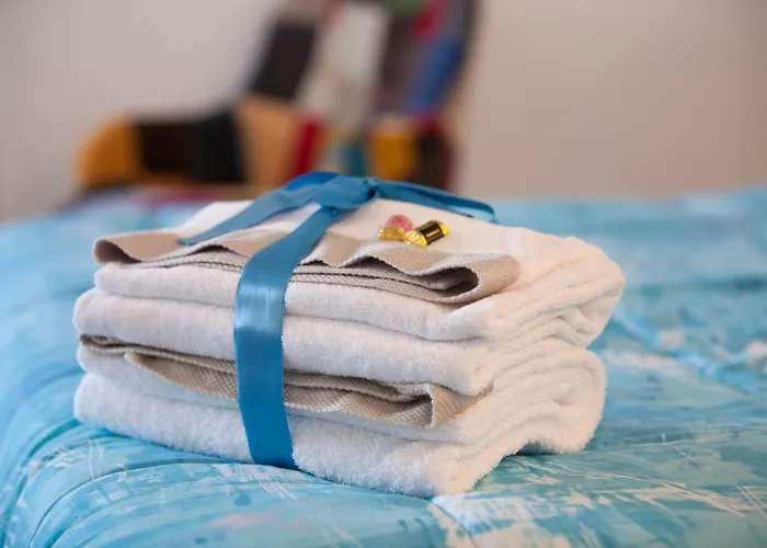 Residenze Dello Scirocco Holiday home *