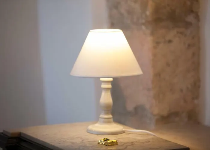 Residenze Dello Scirocco * Syracuse