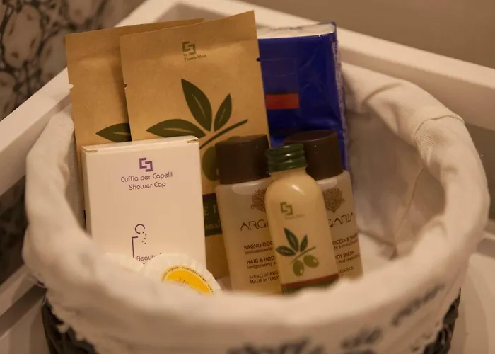 Residenze Dello Scirocco Syracuse