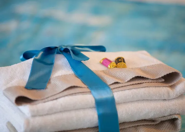 Holiday home Residenze Dello Scirocco Syracuse