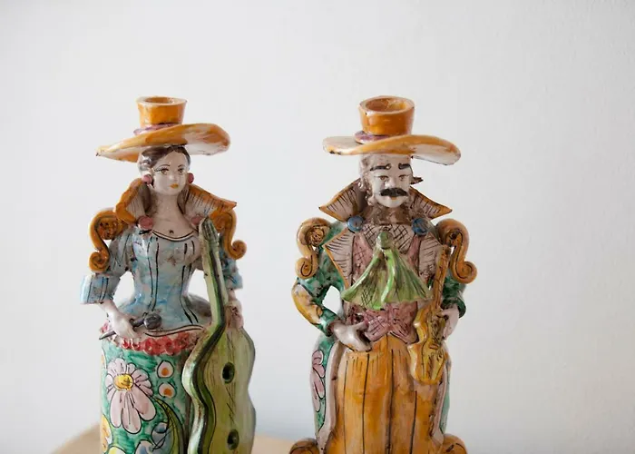 Residenze Dello Scirocco *