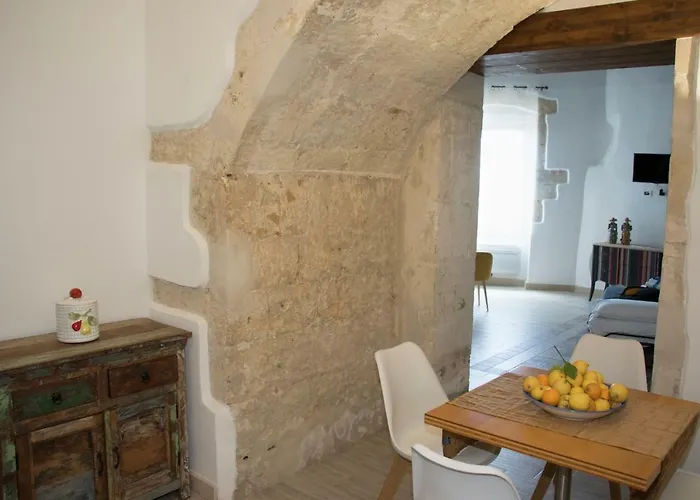 Residenze Dello Scirocco