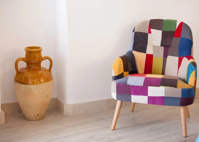 Residenze Dello Scirocco