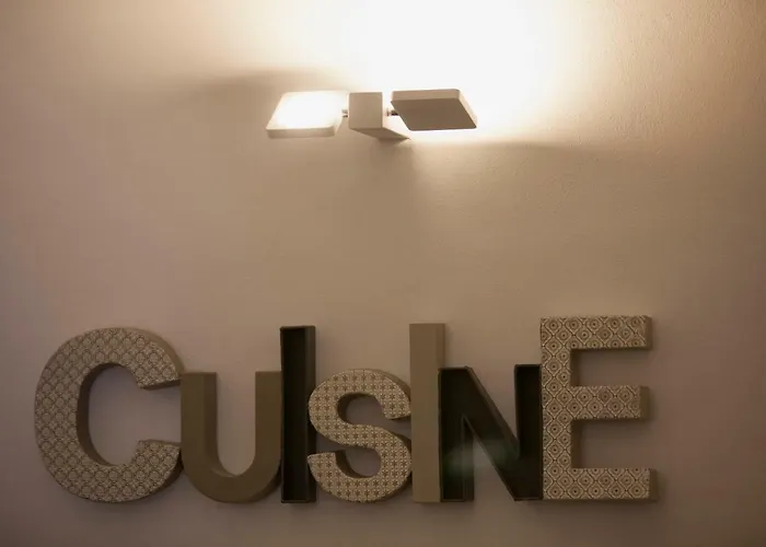 Residenze Dello Scirocco