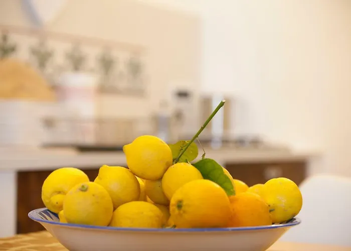 Holiday home Residenze Dello Scirocco Syracuse