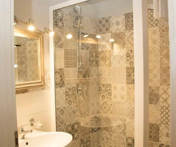 Residenze Dello Scirocco *