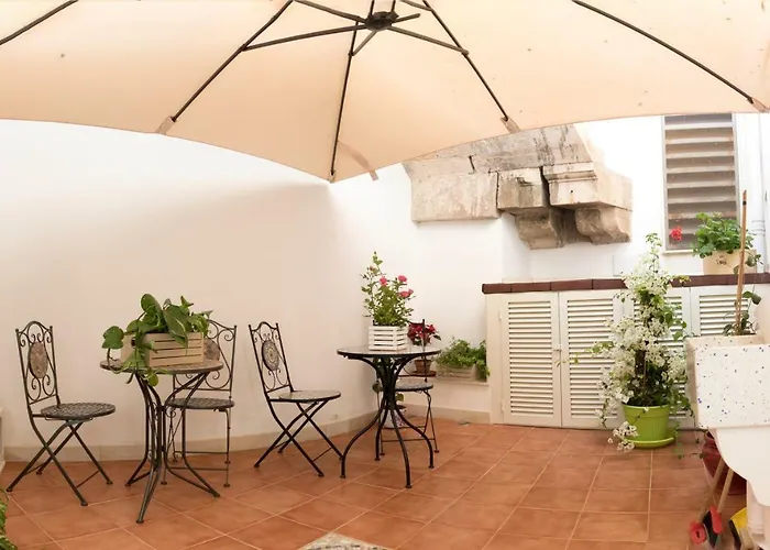 Residenze Dello Scirocco *