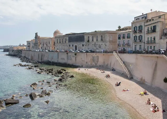 Holiday home Residenze Dello Scirocco