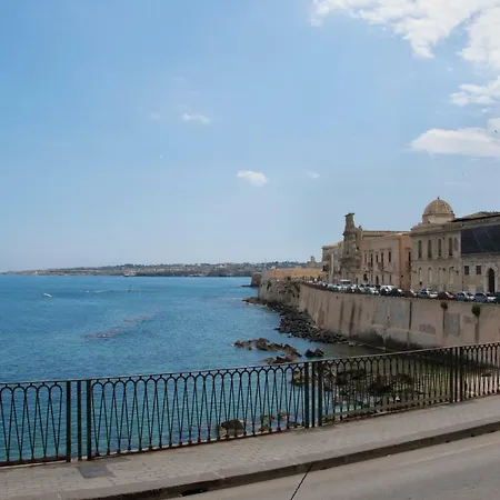 Residenze Dello Scirocco