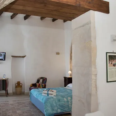 Holiday home Residenze Dello Scirocco