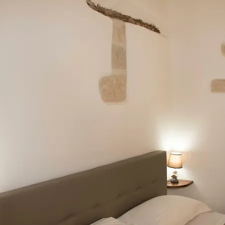 Residenze Dello Scirocco Holiday home Syracuse