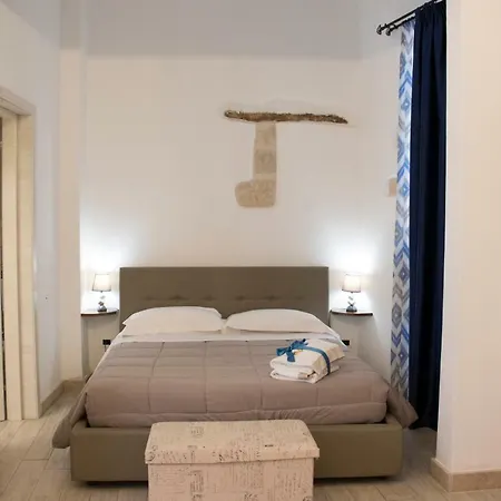 Residenze Dello Scirocco Holiday home