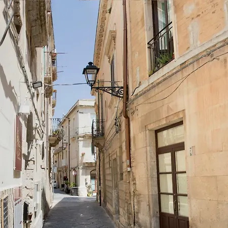 Residenze Dello Scirocco Holiday home