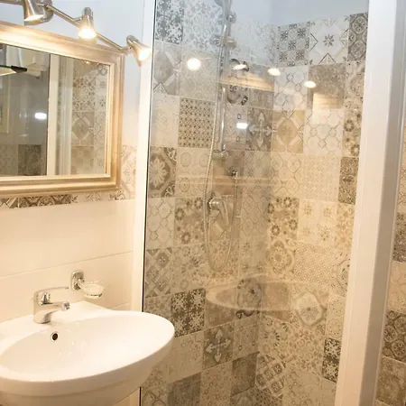 Residenze Dello Scirocco Holiday home *