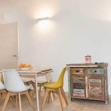 Holiday home Residenze Dello Scirocco *