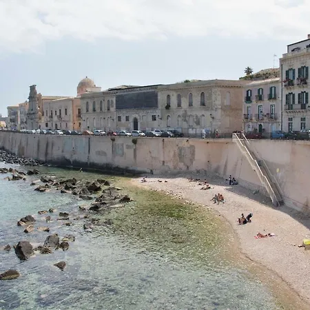 Holiday home Residenze Dello Scirocco